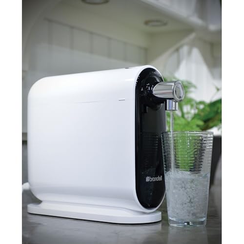 H630 Cypress Countertop Water Filter System for Kitchen Sinks