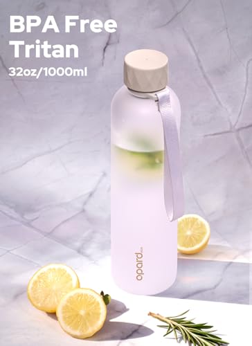 Slim Pro Water Bottle 32oz