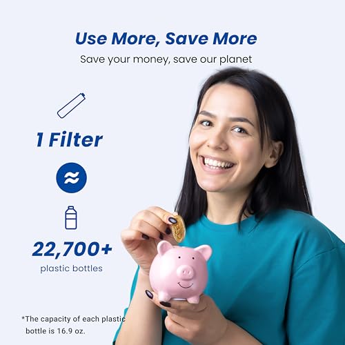 RC EZ 3 Filter Replacement for Culligan® RC (2 Count)