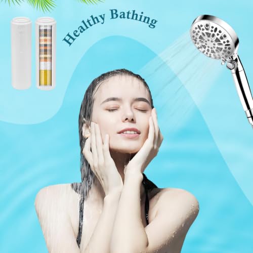 Water Filter Compatible with INAVAMZ (2 Count)