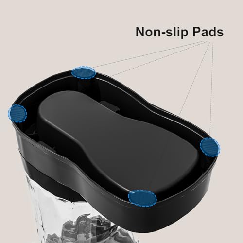 Automatic Dog Water Dispenser Gravity Stainless Steel Water Waterer Feeder