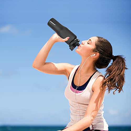 32oz Water Bottle