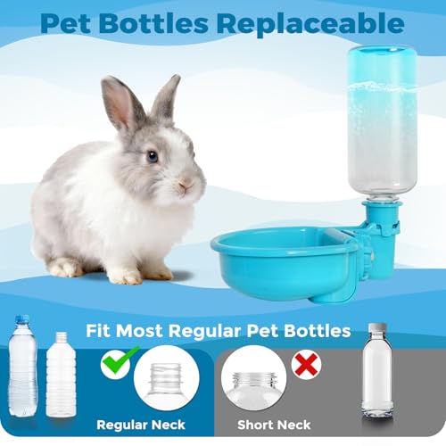 16 oz Gravity Pet Water Bowl