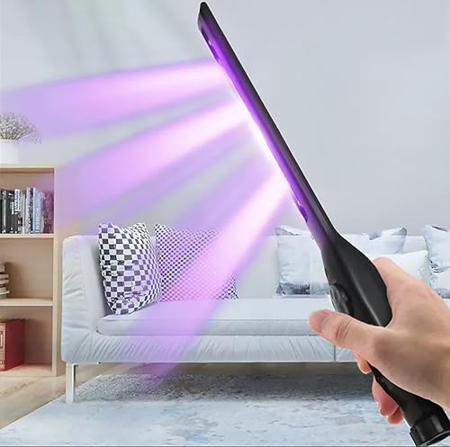 UV Light Sanitizer
