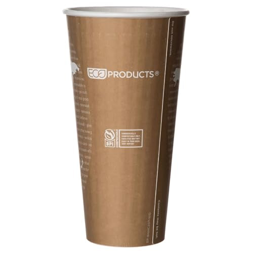 World Art Disposable Insulated Coffee Cups (600 Count)