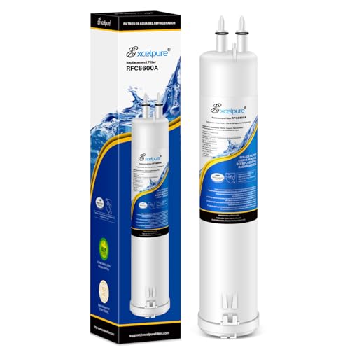 EDR3RXD1 Compatible with Everydrop® Filter 3