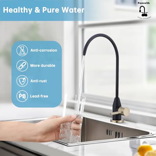 Drinking Water Faucet