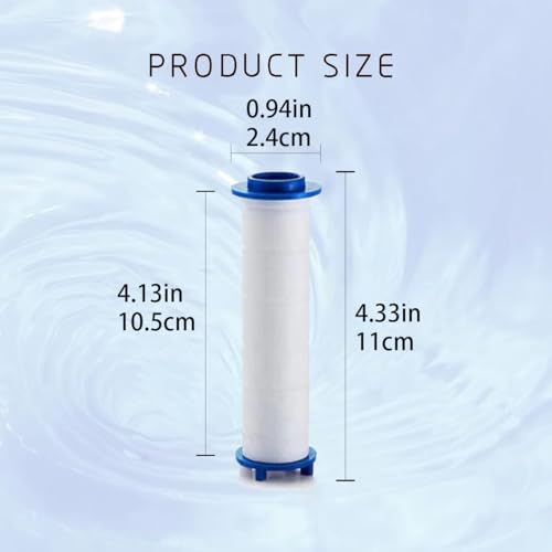 10 20 Pcs Drivese ShowerHead Filters