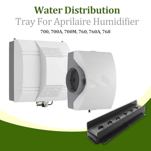 Replacement Humidifier Parts Water Distribution Tray 4246
