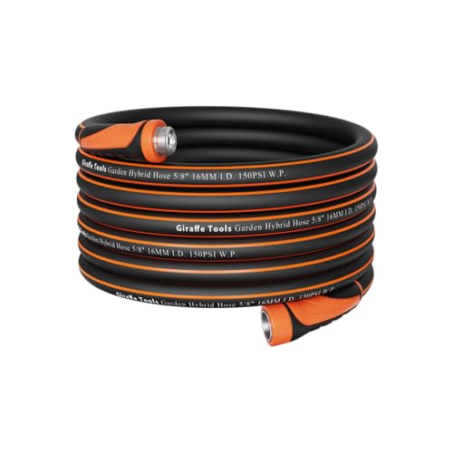 Garden Hose 5