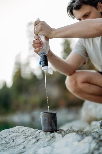 Products SP301 Micro Squeeze Water Filtration System