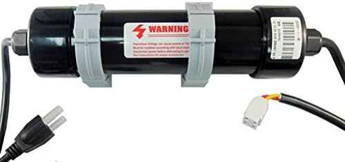 Emperor Aquatics 80W Smart HO UV Sterilizer Power Supply