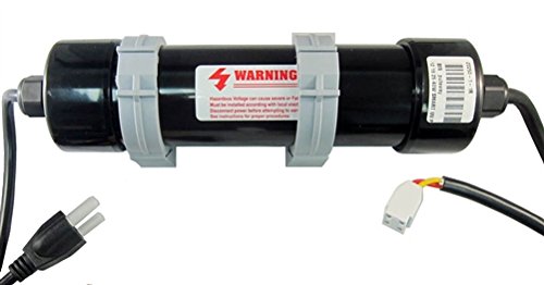 Aquatics 80W Smart HO UV Sterilizer Power Supply
