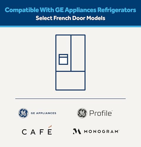 RPWFE Refrigerator Water Filter