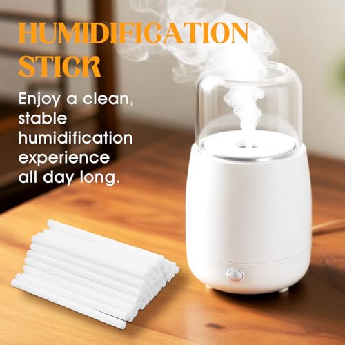 50 Pack 5.354" Humidifier Filters