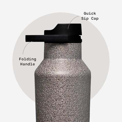 Sport Canteen 20 oz Triple Insulated Bottle