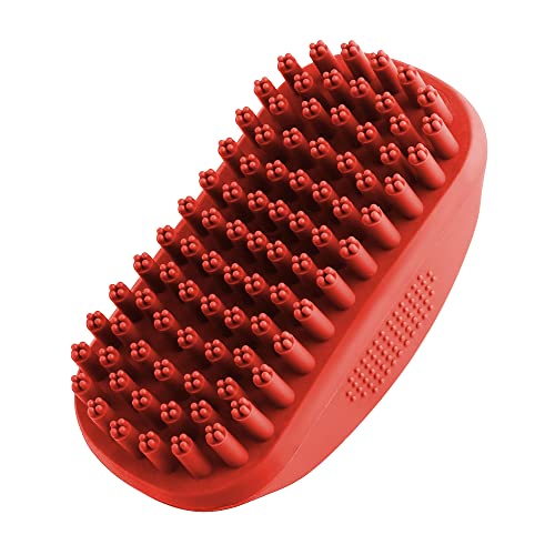 Dog Bath Brush