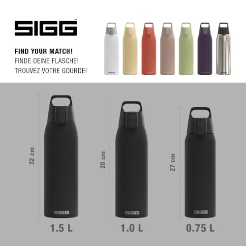Insulated Water Bottle