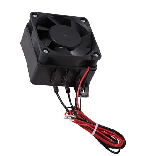 PTC Car Fan Air Heater