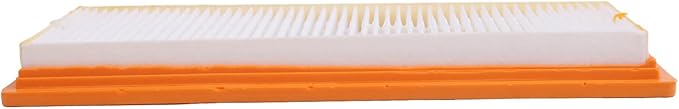 JZGRDN Air Filter MIU10010 Compatible With John Deere 3033R 3038R 3039R 3045R 3046R 3320 3520 3720 4044R 4049R 4052R 4066R 4320 4520 Compact Utility Tractors