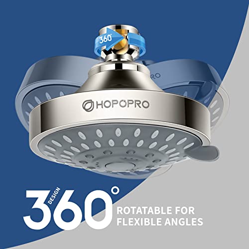 High Pressure Shower Head