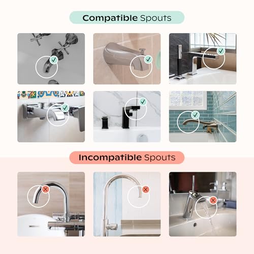 Baby Bath Tub Filter