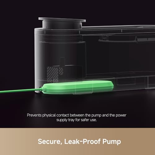 WF10 Pro Pet Water Fountain