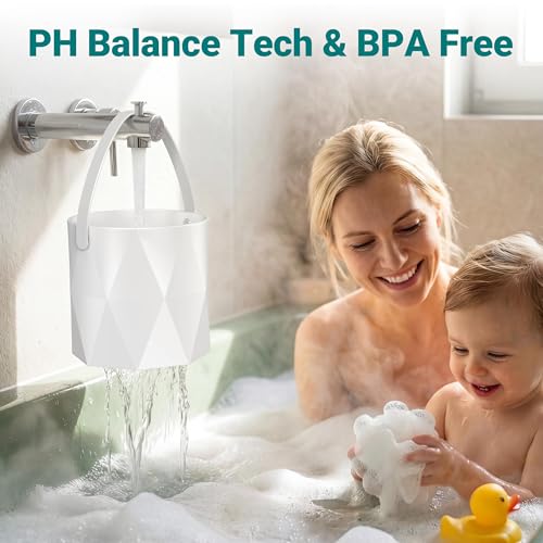 Bath Faucet Filter
