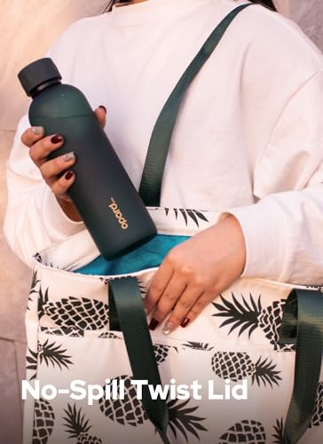 Slim Pro Water Bottle 27oz