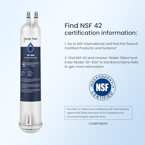 EDR3RXD1 Water Filter (3 Count)
