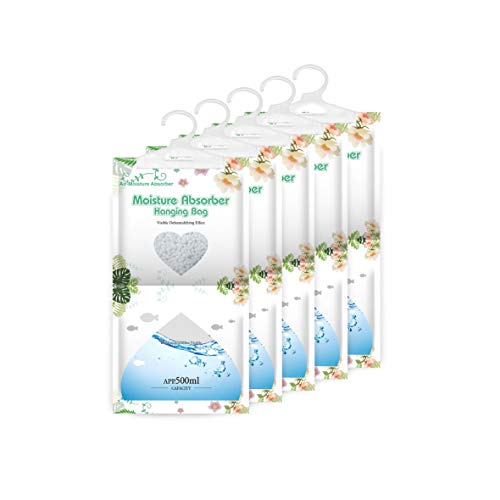 Hanging Moisture Absorber