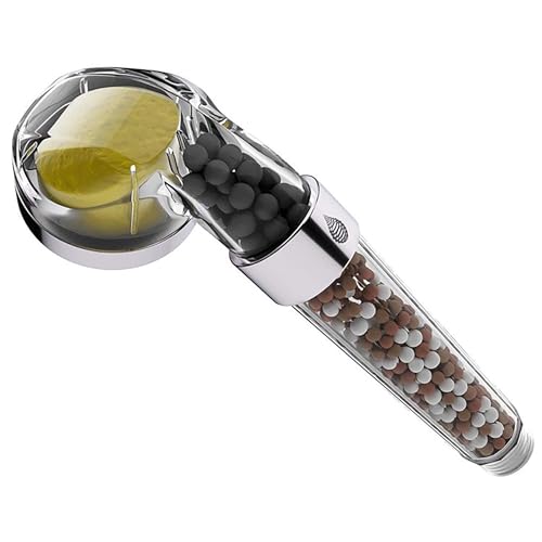 High Pressure Shower Head
