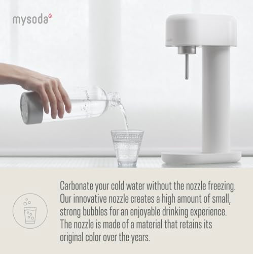 Ruby 2 Carbonated Water Machine