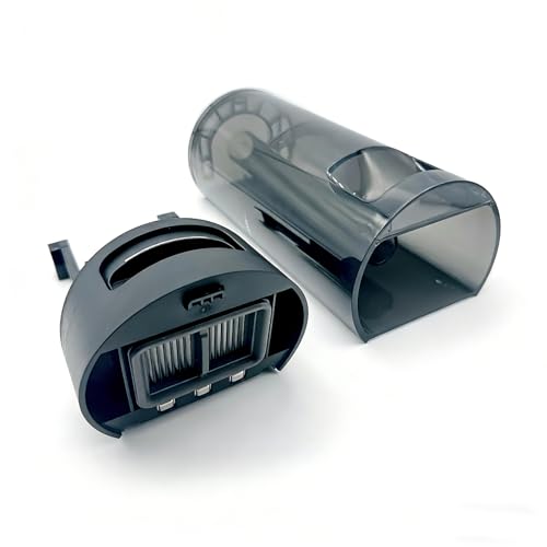 Clean Dirty Water Tank Compatible with Dreame H12 Dual