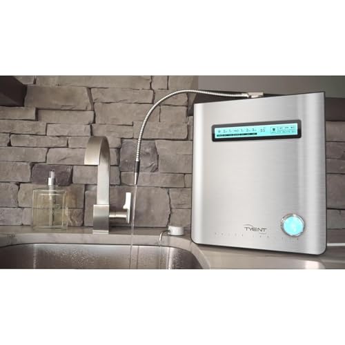 Edge 9 Turbo Water Ionizer