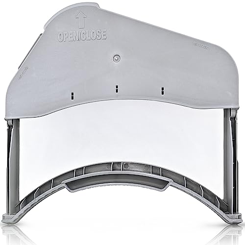 DC97 16013A Dryer Lint Screen Filter with DC61
