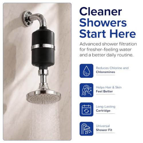 Shower Filter