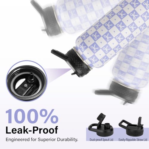 Water Bottle Gift