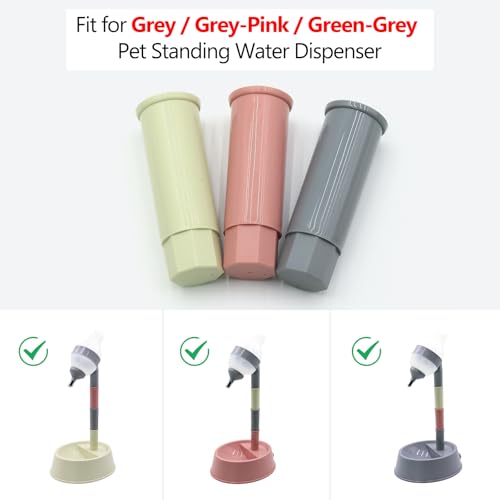 Pet Standing Water Dispenser
