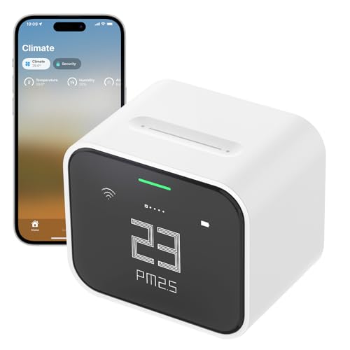 Air Monitor Lite