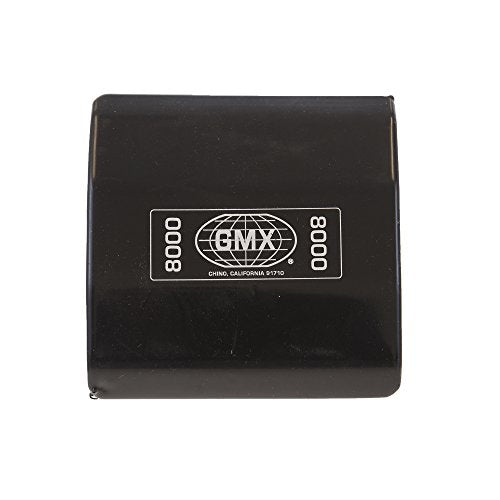 GMX 8000 Hard Water Softner