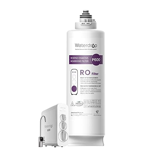 G3P600 RO Filter
