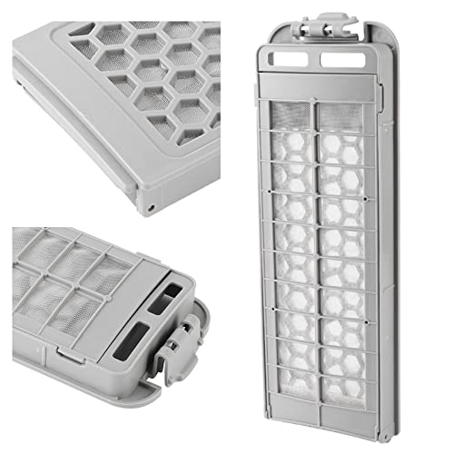 Washing Machine Filter Box Highly Matched with Original Washing Machine Filter Equipment