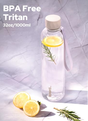 Slim Pro Water Bottle 32oz