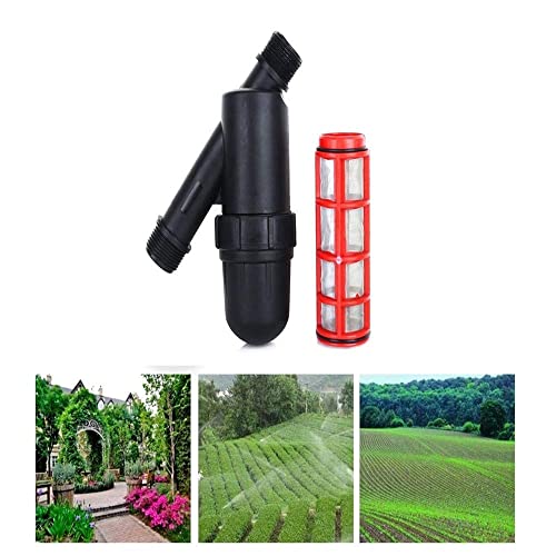 3 4 Inch Screen Irrigation Filter
