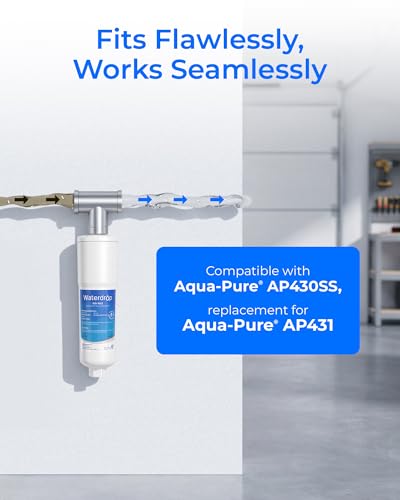 AP431 Replacement Cartridge for Aqua
