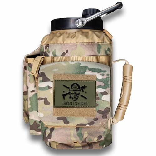 Battle Bottle