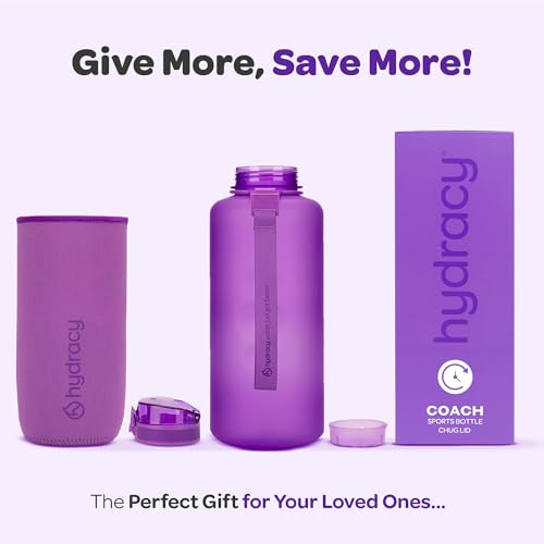 2L Large Water Bottle