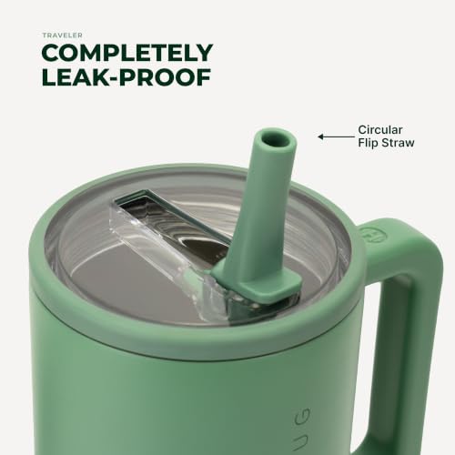 Traveler 32oz