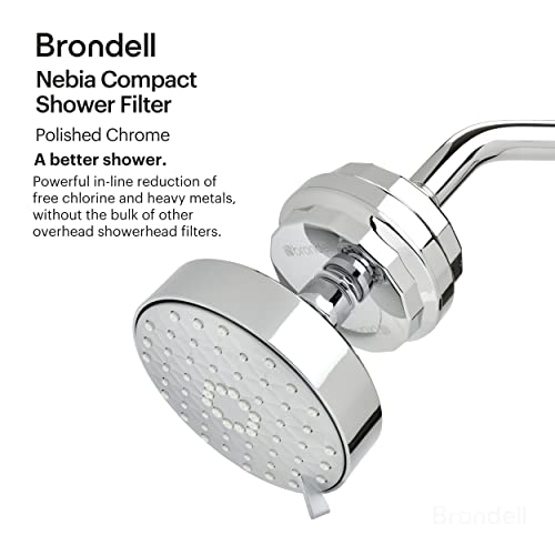 Shower Filter VivaSpring